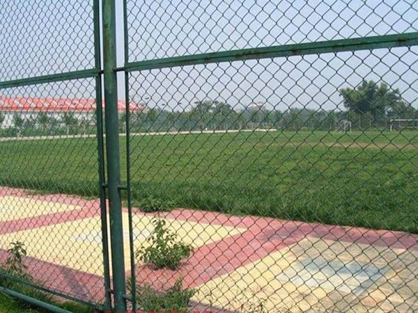 体育场护栏网
